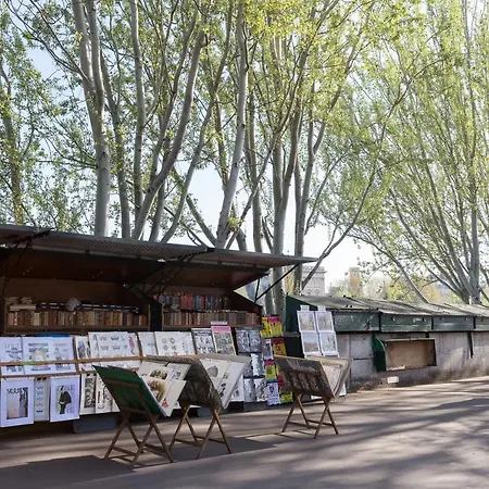 Rue Bonaparte V By Onefinestay * Paris