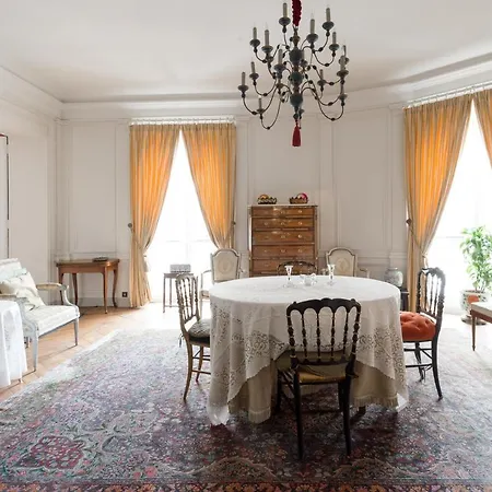 Apartment Rue Bonaparte V By Onefinestay *