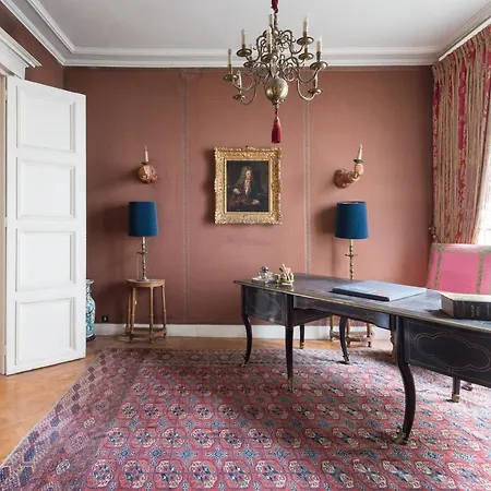 Apartment Rue Bonaparte V By Onefinestay *