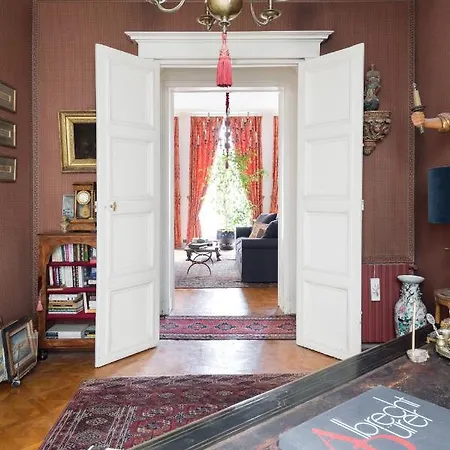 Rue Bonaparte V By Onefinestay *